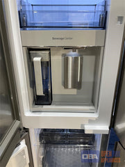 SAMSUNG REFRIGERATOR (RF23B7671SR) SAMSUNG REFRIGERATOR (RF23B7671SR)