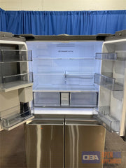 SAMSUNG REFRIGERATOR (RF23B7671SR) SAMSUNG REFRIGERATOR (RF23B7671SR)