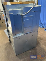 GE CAFE 30" ELECTRIC DOUBLE WALL OVEN (CTD70DP2N3S1) GE CAFE 30" ELECTRIC DOUBLE WALL OVEN (CTD70DP2N3S1)