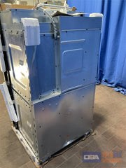 GE 30" ELECTRIC DOUBLE WALL OVEN (JTD5000ENES) GE 30" ELECTRIC DOUBLE WALL OVEN (JTD5000ENES)