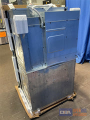 GE 30" ELECTRIC DOUBLE WALL OVEN (JTD3000SN3SS) GE 30" ELECTRIC DOUBLE WALL OVEN (JTD3000SN3SS)