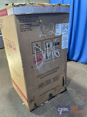 GE ELECTRIC CAFE DOUBLE WALL OVEN (CTD90FP4NW2) GE ELECTRIC CAFE DOUBLE WALL OVEN (CTD90FP4NW2)