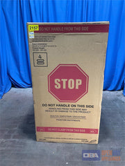 GE ELECTRIC CAFE DOUBLE WALL OVEN (CTD90FP4NW2) GE ELECTRIC CAFE DOUBLE WALL OVEN (CTD90FP4NW2)