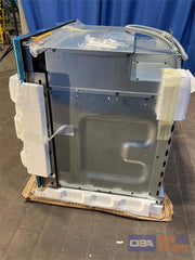 GE CAFE ELECTRIC  WALL OVEN (CTS70DP2NS1) GE CAFE ELECTRIC  WALL OVEN (CTS70DP2NS1)