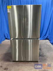 SAMSUNG REFRIGERATOR (RF23B7671SR) SAMSUNG REFRIGERATOR (RF23B7671SR)