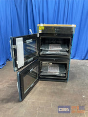 GE ELECTRIC DOUBLE WALL OVEN (PTD700LSNSS) GE ELECTRIC DOUBLE WALL OVEN (PTD700LSNSS)