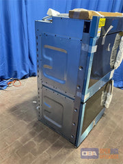 GE ELECTRIC DOUBLE WALL OVEN (PTD700LSNSS) GE ELECTRIC DOUBLE WALL OVEN (PTD700LSNSS)