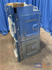 GE ELECTRIC DOUBLE WALL OVEN (PTD700LSNSS) GE ELECTRIC DOUBLE WALL OVEN (PTD700LSNSS)