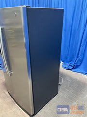 GE REFRIGERATOR (GSE25GYPFS) GE REFRIGERATOR (GSE25GYPFS)