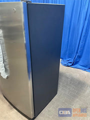 GE REFRIGERATOR (GSE25GYPFS) GE REFRIGERATOR (GSE25GYPFS)