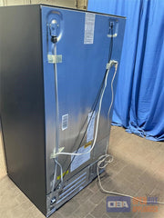 GE REFRIGERATOR (GSE25GYPFS) GE REFRIGERATOR (GSE25GYPFS)