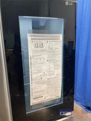 LG REFRIGERATOR (LRSVS2706S) LG REFRIGERATOR (LRSVS2706S)