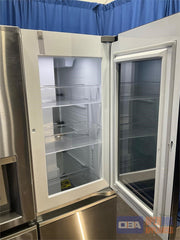 LG REFRIGERATOR (LRSVS2706S) LG REFRIGERATOR (LRSVS2706S)