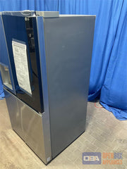 LG REFRIGERATOR (LRSVS2706S) LG REFRIGERATOR (LRSVS2706S)