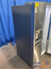 LG REFRIGERATOR (LRSVS2706S) LG REFRIGERATOR (LRSVS2706S)