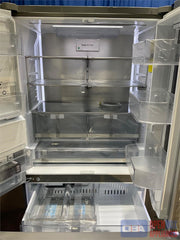 LG REFRIGERATOR (LRYKC2606S) LG REFRIGERATOR (LRYKC2606S)