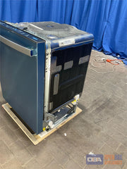 GE PROFILE DISHWASHER (PDT795SYVFS) GE PROFILE DISHWASHER (PDT795SYVFS)