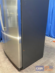 GE REFRIGERATOR (GZS22IYNFS) GE REFRIGERATOR (GZS22IYNFS)
