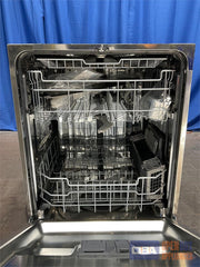 GE DISHWASHER (GDF650SYVFS) GE DISHWASHER (GDF650SYVFS)