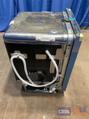 GE PROFILE DISHWASHER (PDP755SYV1FS) GE PROFILE DISHWASHER (PDP755SYV1FS)