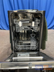 GE 18" DISHWASHER (PDT145SSL1SS) GE 18" DISHWASHER (PDT145SSL1SS)