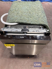 GE 18" DISHWASHER (PDT145SSL1SS) GE 18" DISHWASHER (PDT145SSL1SS)