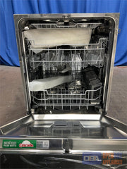 GE PROFILE DISHWASHER (GDF670SYV1FS) GE PROFILE DISHWASHER (GDF670SYV1FS)