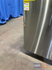 GE PROFILE DISHWASHER (GDF670SYV1FS) GE PROFILE DISHWASHER (GDF670SYV1FS)