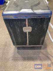 GE PROFILE DISHWASHER (GDF670SYV1FS) GE PROFILE DISHWASHER (GDF670SYV1FS)