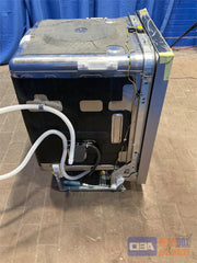 GE PROFILE DISHWASHER (GDF670SYV1FS) GE PROFILE DISHWASHER (GDF670SYV1FS)