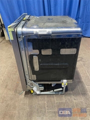 GE PROFILE DISHWASHER (GDF670SYV1FS) GE PROFILE DISHWASHER (GDF670SYV1FS)