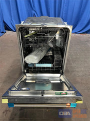 GE Café Dishwasher (CDT828P2VS1) GE Café Dishwasher (CDT828P2VS1)