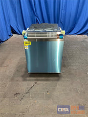 GE Café Dishwasher (CDT828P2VS1) GE Café Dishwasher (CDT828P2VS1)