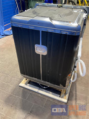 GE DISHWASHER (GDT650SYV2FS) GE DISHWASHER (GDT650SYV2FS)