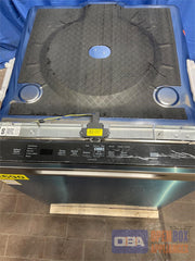 GE DISHWASHER (GDP670SYV1FS) GE DISHWASHER (GDP670SYV1FS)