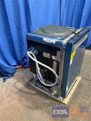 GE DISHWASHER (GDP670SYV1FS) GE DISHWASHER (GDP670SYV1FS)