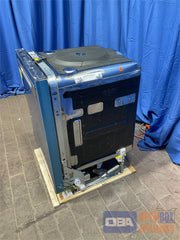 GE DISHWASHER (GDP670SYV1FS) GE DISHWASHER (GDP670SYV1FS)