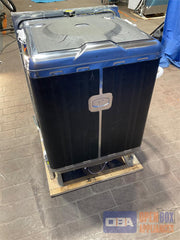 GE DISHWASHER (GDP670SYV1FS) GE DISHWASHER (GDP670SYV1FS)