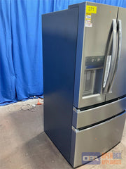 FRIGIDAIRE GALLERY REFRIGERATOR (GRMS2773AF) FRIGIDAIRE GALLERY REFRIGERATOR (GRMS2773AF)