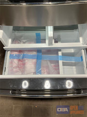 FRIGIDAIRE GALLERY REFRIGERATOR (GRMS2773AF) FRIGIDAIRE GALLERY REFRIGERATOR (GRMS2773AF)