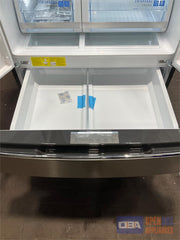 FRIGIDAIRE GALLERY REFRIGERATOR (GRMS2773AF) FRIGIDAIRE GALLERY REFRIGERATOR (GRMS2773AF)