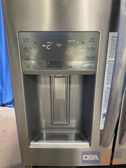 FRIGIDAIRE GALLERY REFRIGERATOR (GRMS2773AF) FRIGIDAIRE GALLERY REFRIGERATOR (GRMS2773AF)
