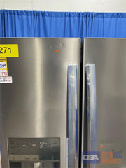 FRIGIDAIRE GALLERY REFRIGERATOR (GRMS2773AF) FRIGIDAIRE GALLERY REFRIGERATOR (GRMS2773AF)