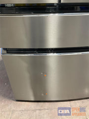 FRIGIDAIRE GALLERY REFRIGERATOR (GRMS2773AF) FRIGIDAIRE GALLERY REFRIGERATOR (GRMS2773AF)