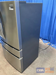 FRIGIDAIRE GALLERY REFRIGERATOR (GRMS2773AF) FRIGIDAIRE GALLERY REFRIGERATOR (GRMS2773AF)