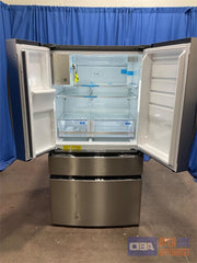 FRIGIDAIRE GALLERY REFRIGERATOR (GRMS2773AF) FRIGIDAIRE GALLERY REFRIGERATOR (GRMS2773AF)