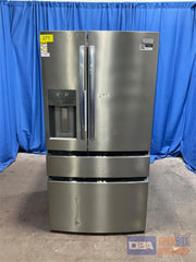 FRIGIDAIRE GALLERY REFRIGERATOR (GRMS2773AF) FRIGIDAIRE GALLERY REFRIGERATOR (GRMS2773AF)