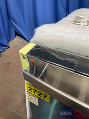 GE DISHWASHER (GDT535PSRSS) GE DISHWASHER (GDT535PSRSS)