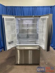 LG REFRIGERATOR (LRFLC2706S) LG REFRIGERATOR (LRFLC2706S)