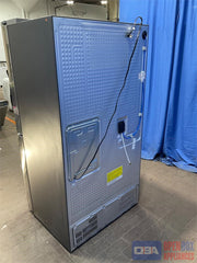 SAMSUNG REFRIGERATOR (RF23B7671SR) SAMSUNG REFRIGERATOR (RF23B7671SR)